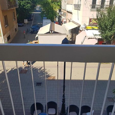 Apartman Harmony Szendrő Kültér fotó