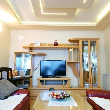 Apartman Harmony Szendrő Kültér fotó