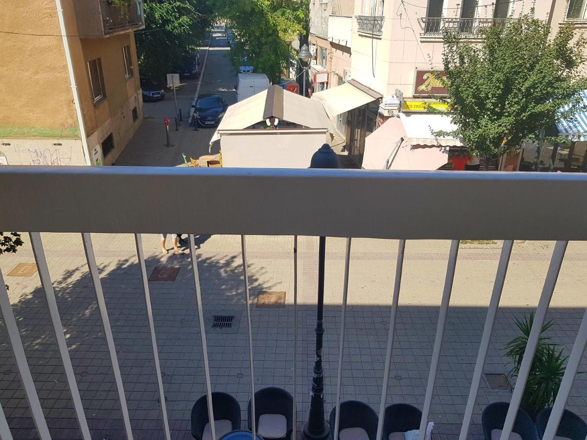 Apartman Harmony Szendrő Kültér fotó