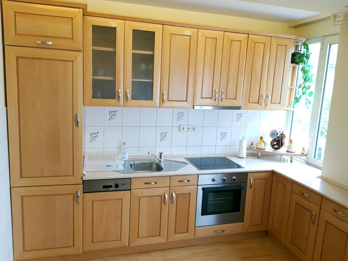 Apartman Harmony Szendrő Kültér fotó