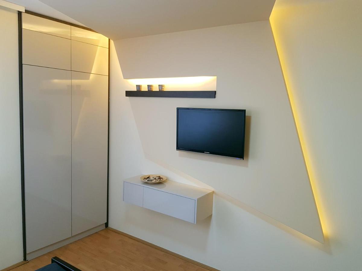 Apartman Harmony Szendrő Kültér fotó