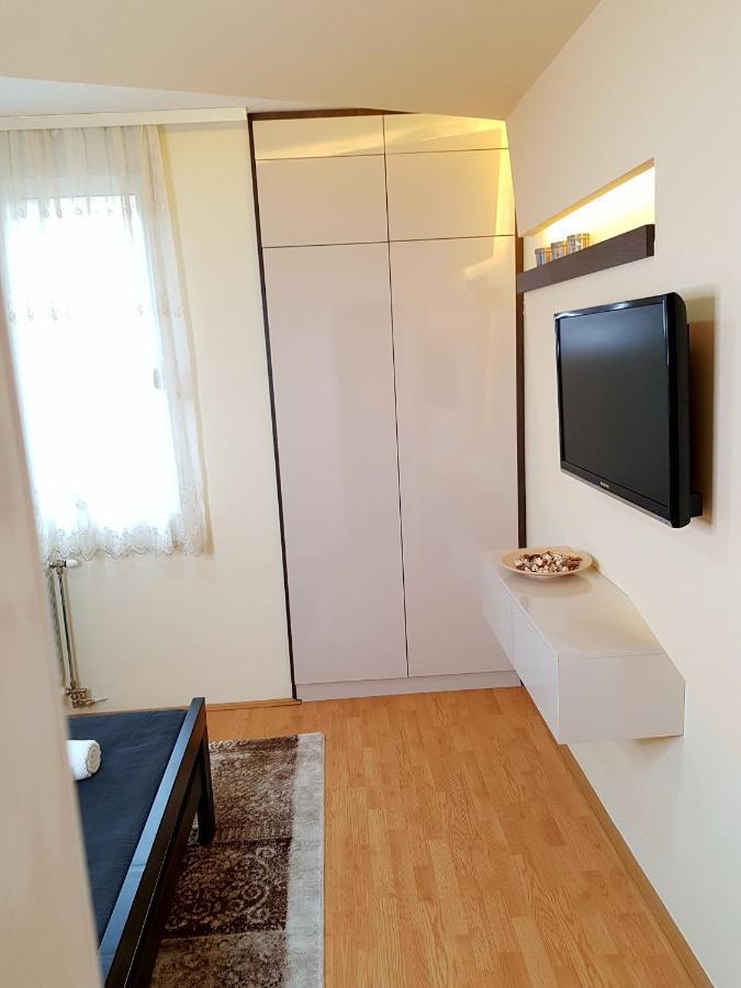 Apartman Harmony Szendrő Kültér fotó