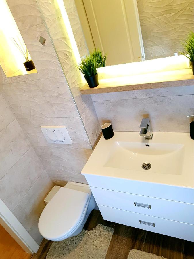 Apartman Harmony Szendrő Kültér fotó